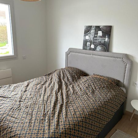 Aux Portes De Bordeaux Maison Cocooning Avec Piscine アンバーレ・エ・ラグラーヴ エクステリア 写真